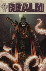 The Realm #3 (2017) Comic Books The Realm Prices