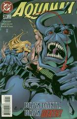Aquaman #29 (1997) Comic Books Aquaman Prices