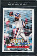 John Elway Football Cards 1996 Topps Prices