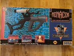 Menacer [Terminator 2 Edition] Sega Genesis Prices