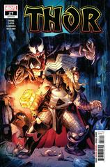 Thor #27 (2022) Comic Books Thor Prices