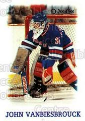 John Vanbiesbrouck Hockey Cards 1988 O-Pee-Chee Minis Prices