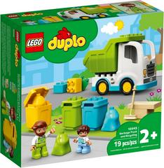Garbage Truck and Recycling #10945 LEGO DUPLO Prices