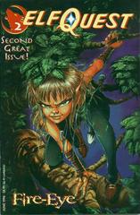 ElfQuest #2 (1996) Comic Books Elfquest Prices