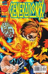Generation X #23 (1997) Comic Books Generation X Prices