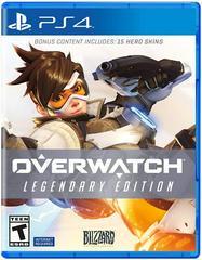 Overwatch [Legendary Edition] PAL Playstation 4 Prices