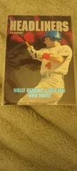 Paul Molitor [3000 Hits] #13 Baseball Cards 1997 Fleer Headliners Prices