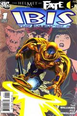 Ibis the Invincible: The Helmet of Fate #1 (2007) Comic Books Ibis the Invincible Prices