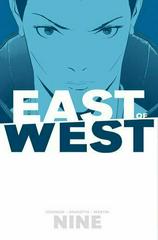 East of West #9 (2019) Comic Books East of West Prices