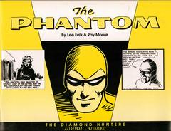 The Diamond Hunters: 4/12/1937 to 9/18/1937 Comic Books Phantom Prices