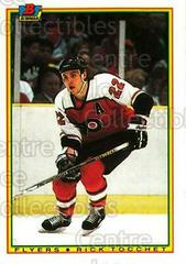Rick Tocchet #108 Hockey Cards 1990 Bowman Tiffany Prices