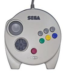 Sega Saturn 3D Controller [White] JP Sega Saturn Prices