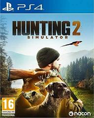 Hunting Simulator 2 PAL Playstation 4 Prices