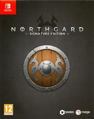 Northgard [Signature Edition] PAL Nintendo Switch Prices