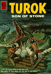 Turok, Son of Stone #27 (1962) Comic Books Turok, Son of Stone Prices