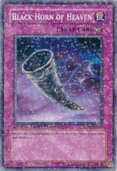 Black Horn of Heaven YuGiOh Duel Terminal 1 Prices