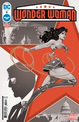 Wonder Woman [2nd Print Sampere] Comic Books Wonder Woman Prices