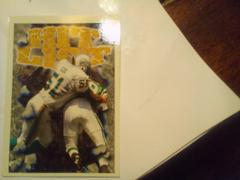 Brian Cox Football Cards 1995 Topps Hit List Prices