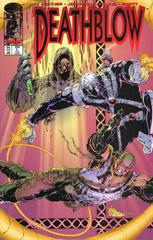 Deathblow #23 (1996) Comic Books Deathblow Prices