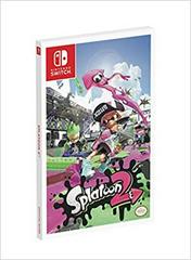 Splatoon 2 [Prima] Strategy Guide Prices