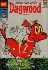 Dagwood #68 (1956) Comic Books Dagwood Prices