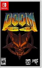 Doom 64 [Best Buy] Nintendo Switch Prices