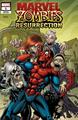 Marvel Zombies: Resurrection [Lubera] | Comic Books Marvel Zombies: Resurrection