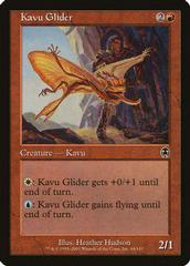 Kavu Glider [Foil] Magic Apocalypse Prices