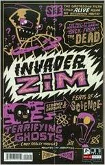 Invader Zim [3rd Printing] Comic Books Invader Zim Prices