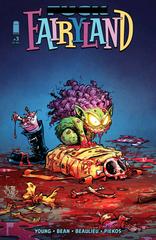 I Hate Fairyland [Young] #3 (2023) Comic Books I Hate Fairyland Prices