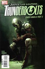 Thunderbolts #117 (2007) Comic Books Thunderbolts Prices