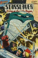 Starslayer #19 (1984) Comic Books Starslayer Prices