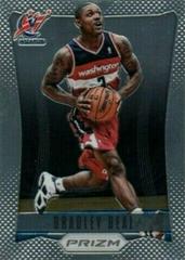Bradley Beal Basketball Cards 2012 Panini Prizm Prices