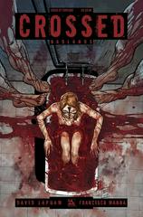 Crossed: Badlands [Torture] #67 (2014) Comic Books Crossed Badlands Prices