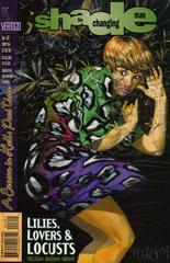 Shade, the Changing Man Comic Books Shade, the Changing Man Prices