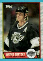 Wayne Gretzky Hockey Cards 1989 O-Pee-Chee Prices
