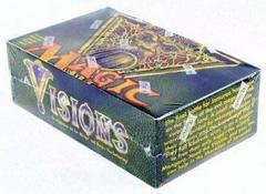 Booster Box Magic Visions Prices