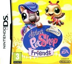 Littlest Pet Shop: Country Friends PAL Nintendo DS Prices