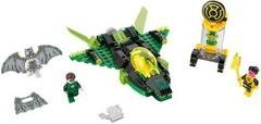 LEGO Set | Green Lantern vs. Sinestro LEGO Super Heroes