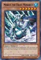 Mobius the Frost Monarch [Starfoil Rare] YuGiOh Battle Pack: Epic Dawn Prices