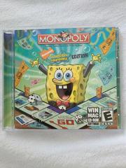 Monopoly SpongeBob SquarePants Edition PC Games Prices