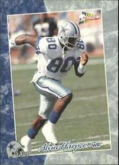 Alvin Harper #6 Football Cards 1993 Pacific Prices