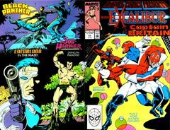 Marvel Comics Presents #33 (1989) Comic Books Marvel Comics Presents Prices