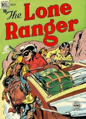 Lone Ranger #14 (1949) Comic Books Lone Ranger Prices