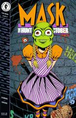 The Mask #9 (1995) Comic Books The Mask Prices