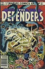 Defenders [Canadian] Comic Books Defenders Prices