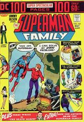 Superman Family #164 (1974) Comic Books Superman Family Prices