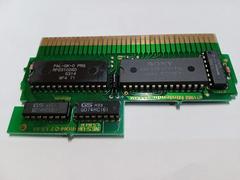 Circuit Board (NES-GK-UKV) | Gun.Smoke PAL NES