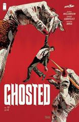 Ghosted #12 (2014) Comic Books Ghosted Prices