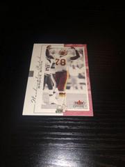 Bruce Smith Football Cards 2001 Fleer Genuine Prices